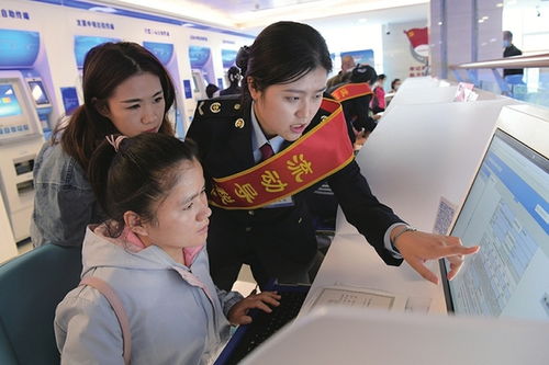時(shí)間壓縮超三成，“五稅合一”帶來泉城辦稅新體驗(yàn)